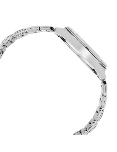 reloj clásico unisex  Casio Classic  UTP-1302PD-3A1 42 × 35 × 9.1 mm correa de acero