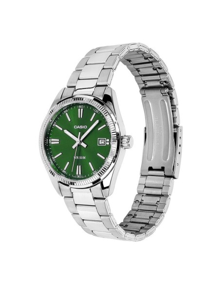 reloj clásico unisex  Casio Classic  UTP-1302PD-3A1 42 × 35 × 9.1 mm correa de acero