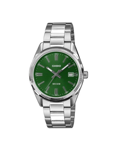 reloj clásico unisex  Casio Classic  UTP-1302PD-3A1 42 × 35 × 9.1 mm correa de acero