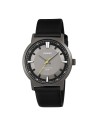 Reloj Casio MTP-B220BL-1A Reloj de Hombre Analógico con Correa de Cuero