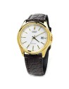 reloj clásico cuarzo hombre Casio MTP-1183Q-7A 38.5mm