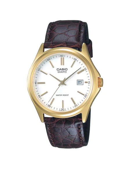reloj clásico cuarzo hombre Casio MTP-1183Q-7A 38.5mm