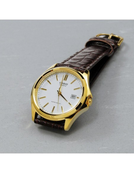 Casio MTP-1183Q-7A 38.5mm
