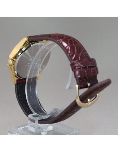 reloj clásico cuarzo hombre Casio MTP-1183Q-7A 38.5mm