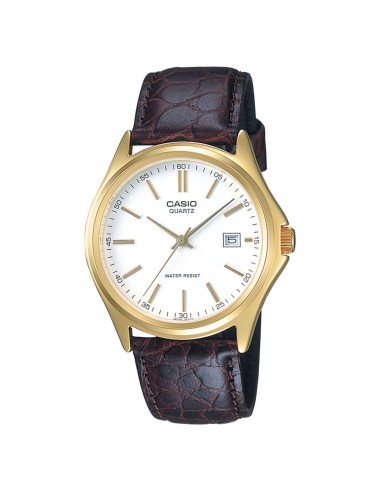 reloj clásico cuarzo hombre Casio MTP-1183Q-7A 38.5mm