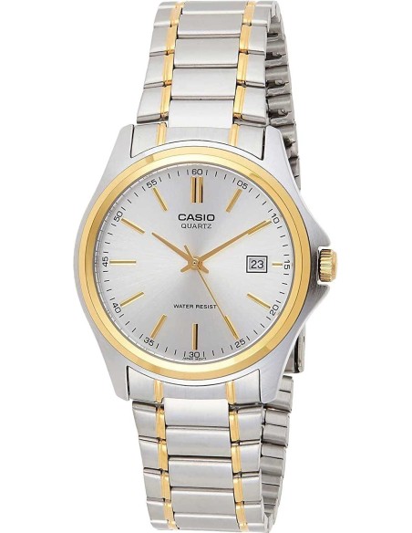 copy of Reloj analógico para mujer Casio LTP-1183A-1A con caja y correa de acero inoxidable