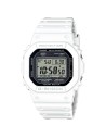 Reloj Casio G-Shock Para Hombre GW-5000HS-7 Digital Correa Resina Blanca Solar 200M