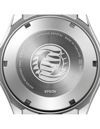 automático buceo hombre Orient Kamasu GMT  "Aoumigame" (アオウミガメ) RA-BC0002E 42.8mm 200m