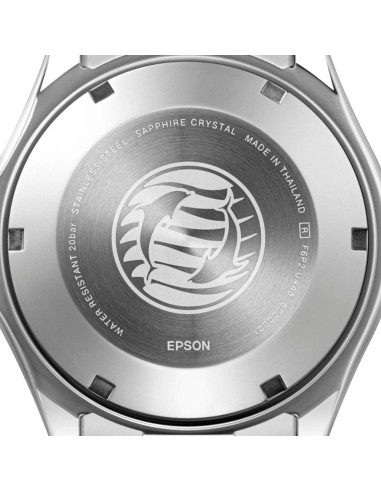 automático buceo hombre Orient Kamasu GMT  "Shake" (鮭) RA-BC0004Y 42.8mm 200m