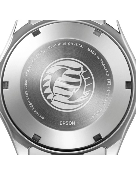 automático buceo hombre Orient Kamasu GMT  "Shake" (鮭) RA-BC0004Y 42.8mm 200m