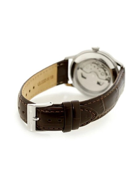 automático hombre Orient Bambino Koke" (苔) (musgo) 36 RA-BB0102E 36.4mm