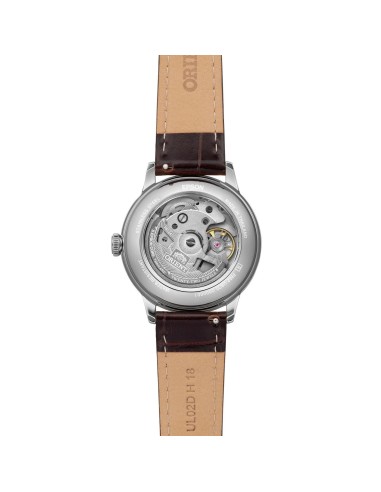 automático hombre Orient Bambino Koke" (苔) (musgo) 36 RA-BB0102E 36.4mm
