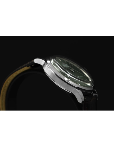 automático hombre Orient Bambino Koke" (苔) (musgo) 36 RA-BB0102E 36.4mm