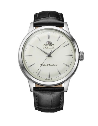 automático unisex Orient Bambino 36 "Nigori" (濁り (sake sin filtrar). RA-BB0103S 36.4mm