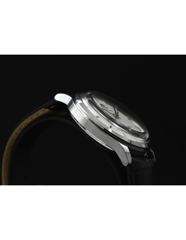 automático unisex Orient Bambino 36 "Nigori" (濁り (sake sin filtrar). RA-BB0103S 36.4mm