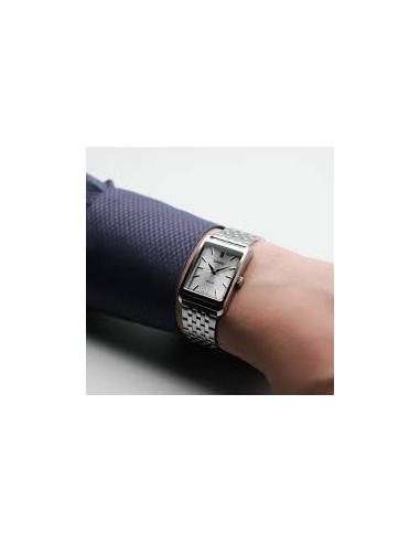 Reloj Casio MTP-B215D-7A – Analógico de Acero Inoxidable y Fondo blanco