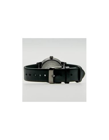 Reloj Casio MTP-B220BL-1A Reloj de Hombre Analógico con Correa de Cuero