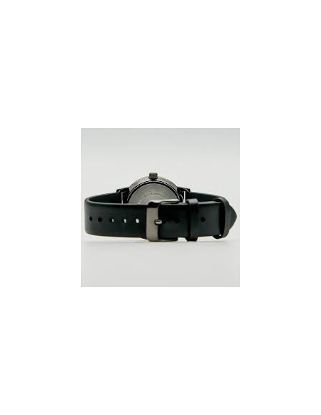 Reloj Casio MTP-B220BL-1A Reloj de Hombre Analógico con Correa de Cuero