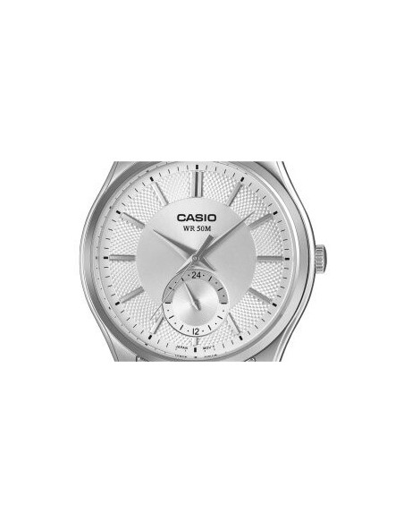 copy of Reloj Casio analogico MTP-B315D-1AV correa de acero inoxidable