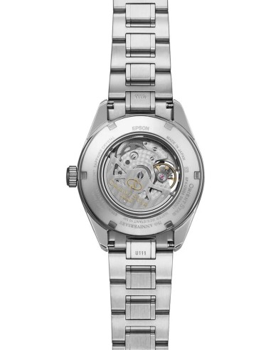 automático hombre Orient Star Umi Heart RE-AV0140E 75th Annivesary Limited Edition 41mm