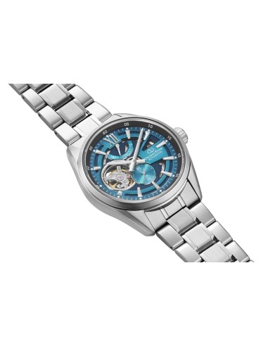 automático hombre Orient Star Umi Heart RE-AV0140E 75th Annivesary Limited Edition 41mm