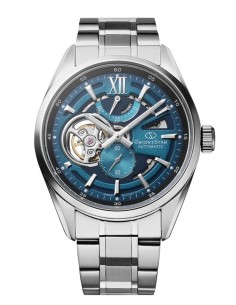 automático hombre Orient Star Umi Heart RE-AV0140E 75th Annivesary Limited Edition 41mm