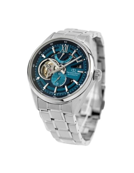 automático hombre Orient Star Umi Heart RE-AV0140E 75th Annivesary Limited Edition 41mm