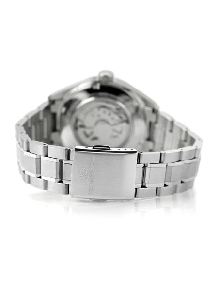 automático hombre Orient Star Umi Heart RE-AV0140E 75th Annivesary Limited Edition 41mm