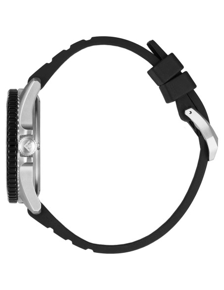 solar buceo hombre Citizen Promaster Marine  BN0266-07E 40.6mm 200m WR cristal de zafiro