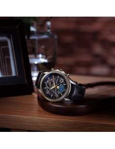 titanio radiocontrol Citizen Exceed Moon Phase “Mid-Autumn Moon” BY1025-17E Limited Edition