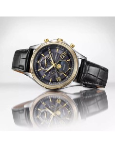 titanio radiocontrol Citizen Exceed Moon Phase “Mid-Autumn Moon” BY1025-17E Limited Edition 2