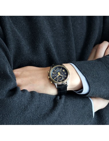 titanio radiocontrol Citizen Exceed Moon Phase “Mid-Autumn Moon” BY1025-17E Limited Edition