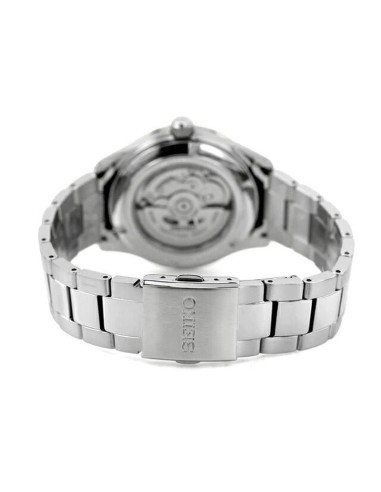 Seiko OpenHeart HFB003J JDM 40mm Cal. 4R38 100m WR correa de acero hecho en Japón