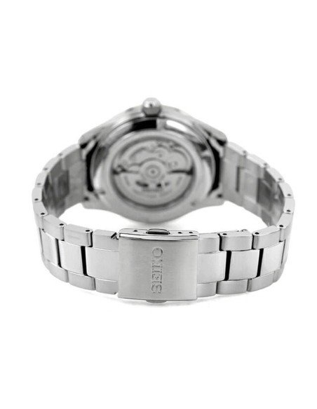 Seiko OpenHeart HFB003J JDM 40mm Cal. 4R38 100m WR correa de acero hecho en Japón