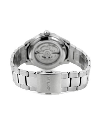 Seiko OpenHeart HFB003J JDM 40mm Cal. 4R38 100m WR correa de acero hecho en Japón
