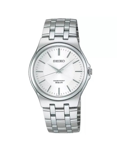 clásico unisex  Seiko Spirit SCXP021 34.7mm JDM Cal. 7N01