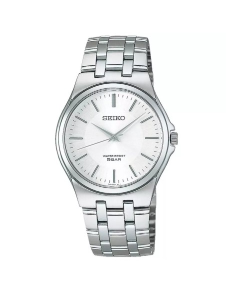 clásico unisex  Seiko Spirit SCXP021 34.7mm JDM Cal. 7N01
