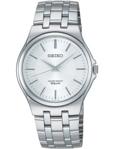 clásico unisex  Seiko Spirit SCXP021 34.7mm JDM Cal. 7N01