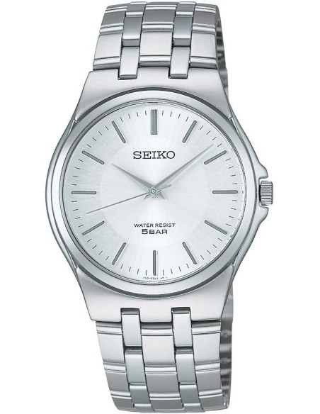 clásico unisex  Seiko Spirit SCXP021 34.7mm JDM Cal. 7N01