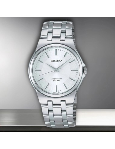clásico unisex  Seiko Spirit SCXP021 34.7mm JDM Cal. 7N01