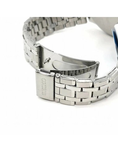 clásico unisex  Seiko Spirit SCXP021 34.7mm JDM Cal. 7N01