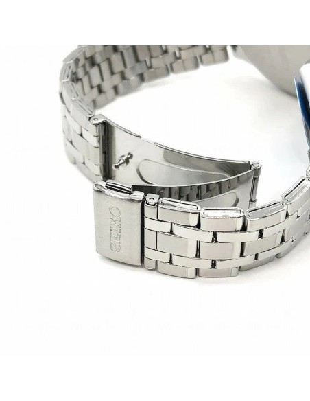 clásico unisex  Seiko Spirit SCXP021 34.7mm JDM Cal. 7N01