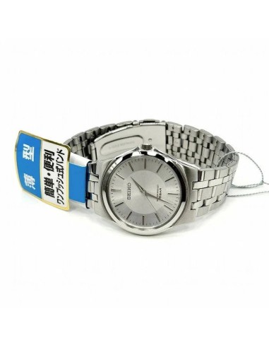 clásico unisex  Seiko Spirit SCXP021 34.7mm JDM Cal. 7N01