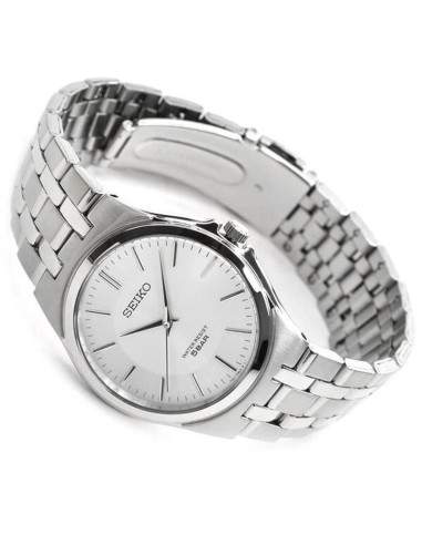 clásico unisex  Seiko Spirit SCXP021 34.7mm JDM Cal. 7N01