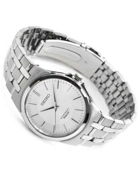 clásico unisex  Seiko Spirit SCXP021 34.7mm JDM Cal. 7N01