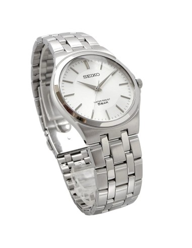 clásico unisex  Seiko Spirit SCXP021 34.7mm JDM Cal. 7N01