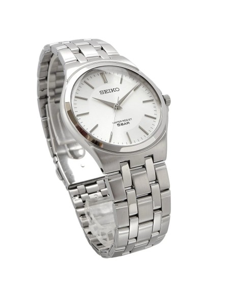 clásico unisex  Seiko Spirit SCXP021 34.7mm JDM Cal. 7N01