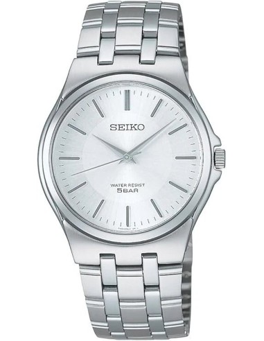 clásico unisex  Seiko Spirit SCXP021 34.7mm JDM Cal. 7N01