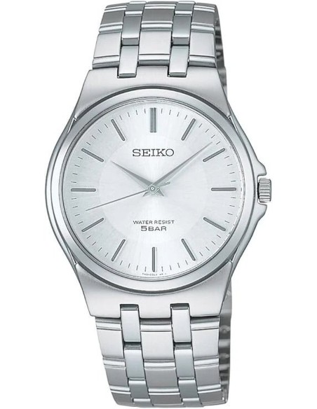 clásico unisex  Seiko Spirit SCXP021 34.7mm JDM Cal. 7N01