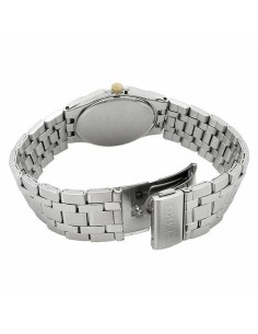 reloj cuarzo unisex Seiko Spirit SCXP025 36mm JDM Cal. 7N01 correa de acero JDM (mercado interior japonés) 2